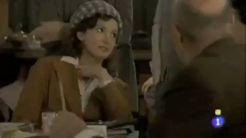 Las series de TVE que financiará Netflix: "Votaré a la izquierda"