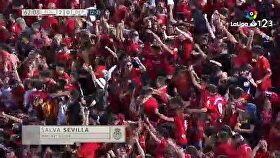 El Mallorca da la vuelta a la eliminatoria y vuelve a ser equipo de Primera (3-0)