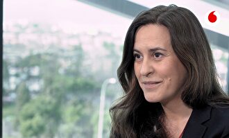 Veremos más colaboración entre sectores. Al final, el rival real de la banca es la insatisfacción