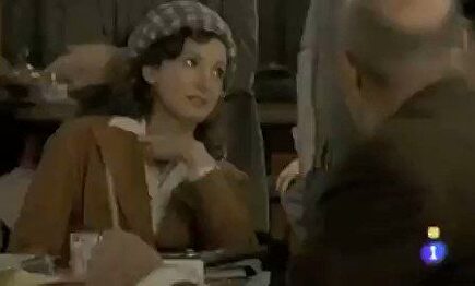 Las series de TVE que financiará Netflix: "Votaré a la izquierda"