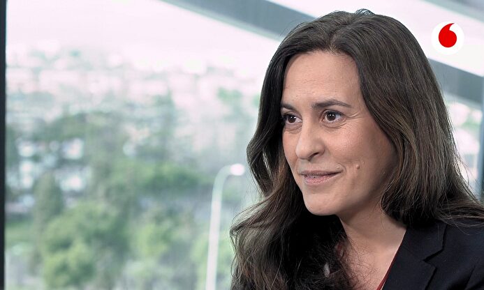 Veremos más colaboración entre sectores. Al final, el rival real de la banca es la insatisfacción