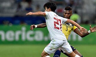 El Madrid ha fichado a una potencial estrella: la tremenda exhibición de Takefusa Kubo 