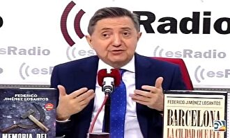 Federico a las 8: El cinismo del PSOE	