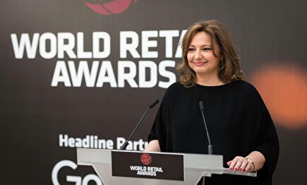 El Corte Inglés nombrará a Marta Álvarez como nueva presidenta en julio