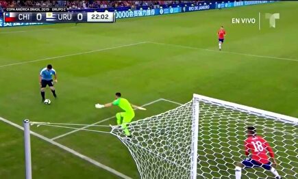 ¿Qué haces, Luis Suárez?