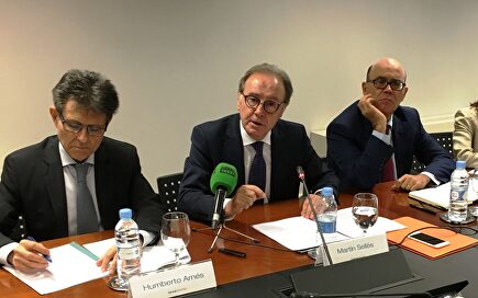 Equipo de Farmaindustria |  Farmaindustria