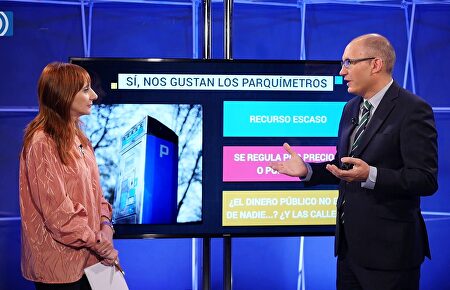 De Madrid Central a los parquímetros: un par de ideas para mejorar el tráfico sin 'cerrar' la ciudad