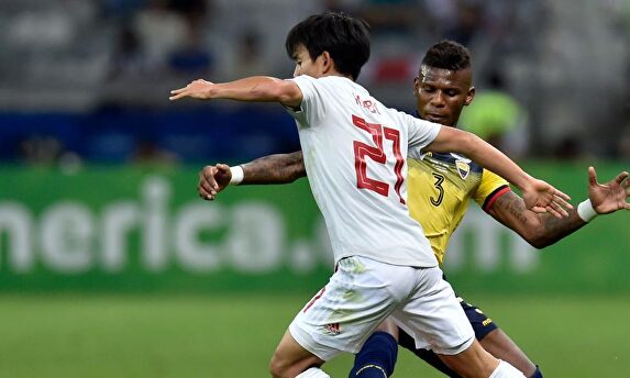 El Madrid ha fichado a una potencial estrella: la tremenda exhibición de Takefusa Kubo 