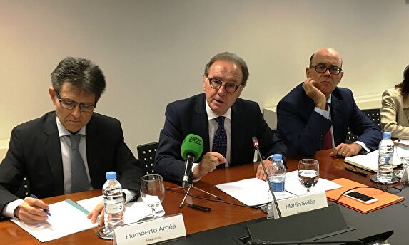 Equipo de Farmaindustria |  Farmaindustria