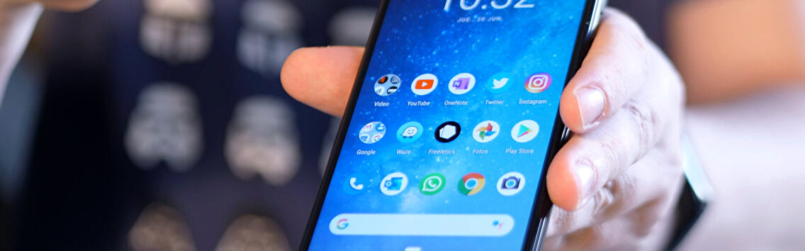 Pixel 3a: una de las mejores cámaras móviles del mundo por 400 euros