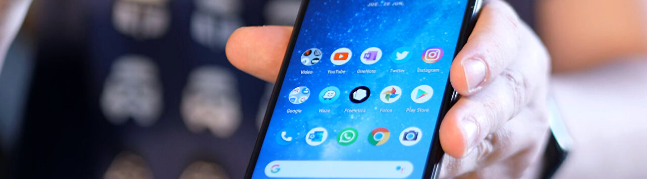 Pixel 3a: una de las mejores cámaras móviles del mundo por 400 euros