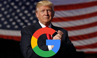Los planes de Google contra Trump |  Cordon Press
