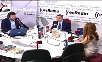 Federico a las 7: El supuesto órdago de Iglesias a Sánchez	