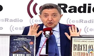 Federico a las 8: Vox se pasa a la oposición en Madrid	