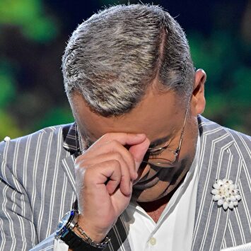 Jorge Javier Vázquez |  Cordon Press