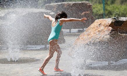 Las intoxicaciones alimentarias y el calor