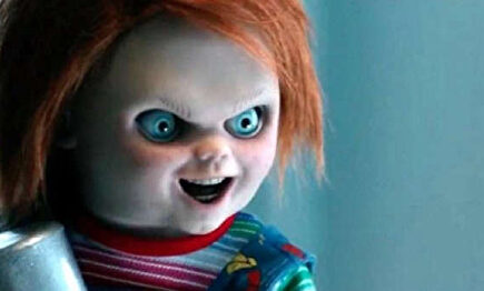 "El remake de 'Muñeco diabólico' es una película terriblemente mala"