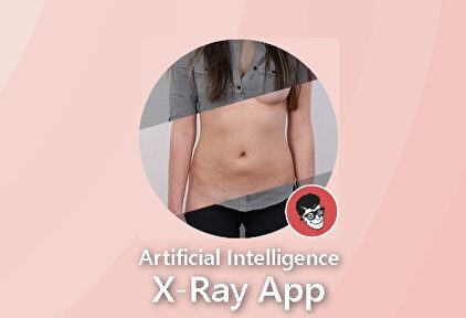 La aplicación que desnuda a cualquier mujer |  DeepNude