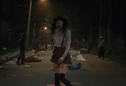 Los muertos no mueren |  Universal