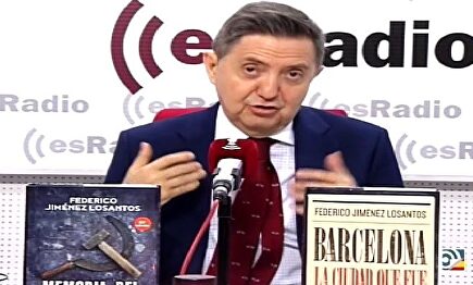 Federico a las 8: Las nuevas exigencias de Vox a PP y Cs en Madrid	