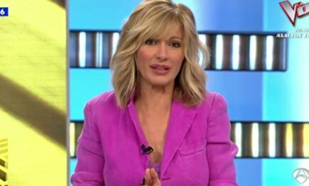 Susanna Griso |  Atresmedia