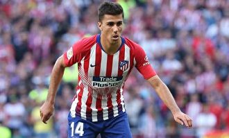 Rodrigo no volverá a vestir la casaca rojiblanca |  EFE