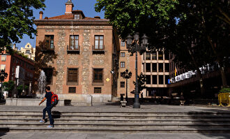 Chueca en 15 rincones culturales y singulares