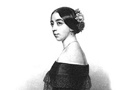 Pauline Viardot. |  Wikipedia