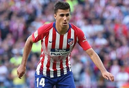 Rodrigo no volverá a vestir la casaca rojiblanca |  EFE