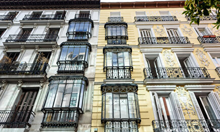 La gentrificación reduce la pobreza