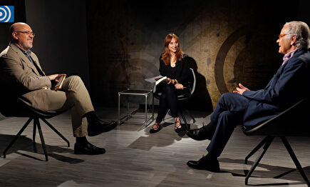 José María Marco: "No hay una sola forma de ser español"