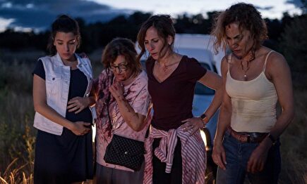 'Señoras del (h)AMPA', una serie española que sí funciona