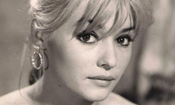 Margit Kocsis |  Gtres