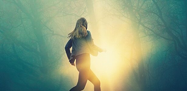 Detalle de la portada 'Él dice, ella dice'. |  Harper Collins