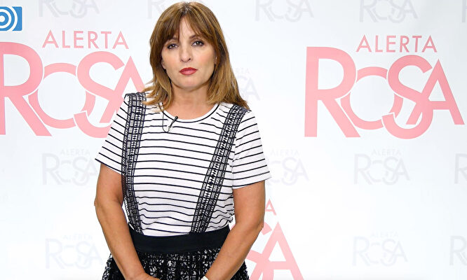 El monumental enfado de Ainhoa Arteta con ¡Hola! por la foto de su boda