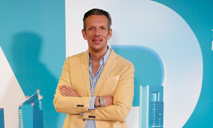 Joaquín Prat |  Gtres