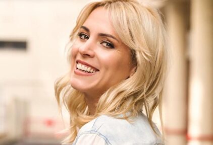 Maggie Civantos |  Instagram