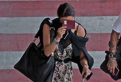 Pilar Rubio |  Gtres