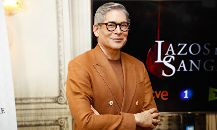 Boris Izaguirre |  Gtres