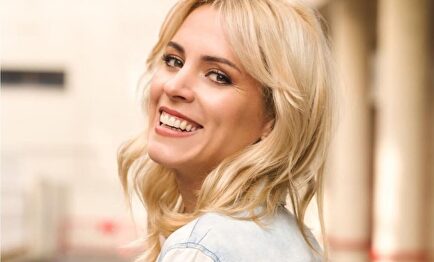 Maggie Civantos |  Instagram