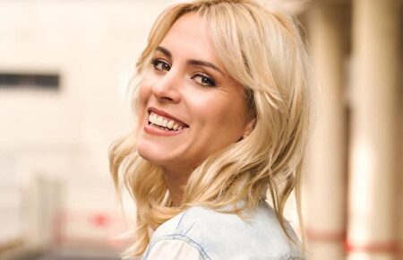 Maggie Civantos |  Instagram