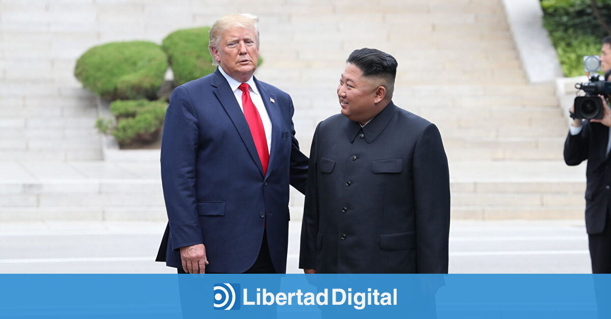 Trump intentó espiar a Kim Jon-un con una operación de los SEAL en Corea del Norte que acabó con muertos civiles