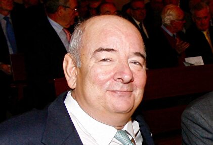 Eduardo Fungairiño. |  Fiscalía