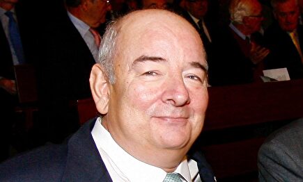 Eduardo Fungairiño.