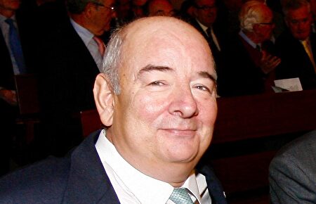 Eduardo Fungairiño.