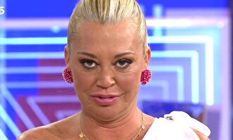 Belén Esteban |  Mediaset