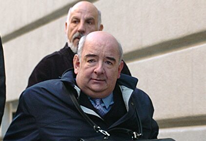 El exfiscal de la Audiencia Nacional, Eduardo Fungairiño. |  EFE