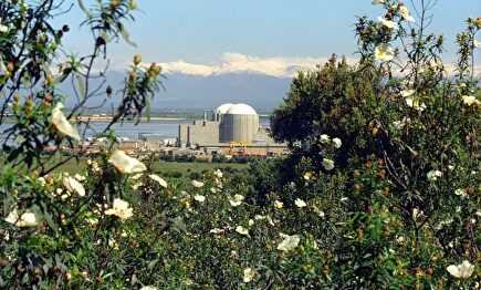 Las 7 centrales nucleares que quedan en España