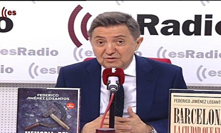 Federico a las 7: Adiós a Fungairiño, la pesadilla de ETA	
