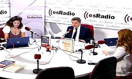 Federico a las 8: Sánchez amenaza a Cs con nuevas elecciones	